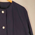 コカ coca 25SS Aライン ジャケット レディース JPN:L