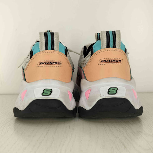 スケッチャーズ SKECHERS D'LITES 3.0 ZENWAY レディース JPN:24.5