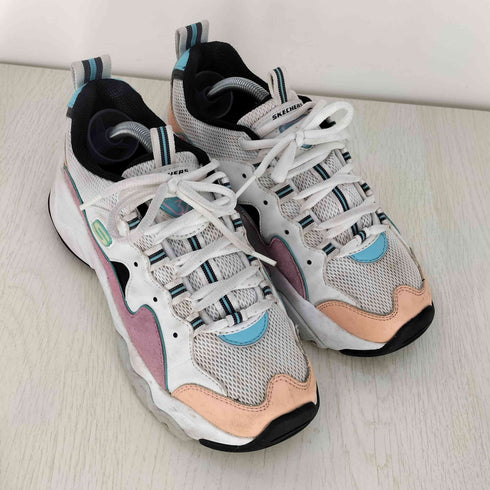 スケッチャーズ SKECHERS D'LITES 3.0 ZENWAY レディース JPN:24.5
