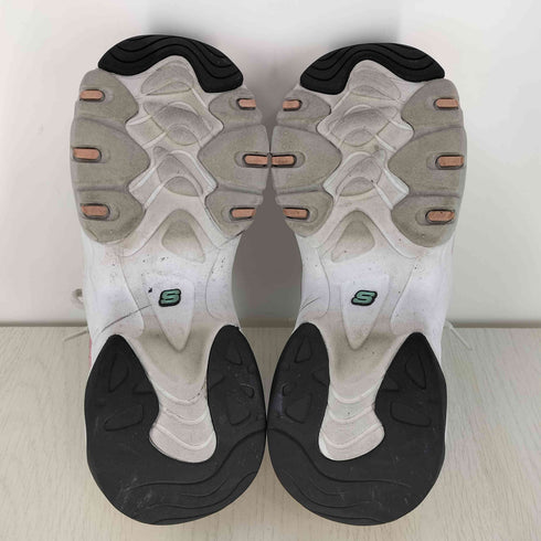 スケッチャーズ SKECHERS D'LITES 3.0 ZENWAY レディース JPN:24.5