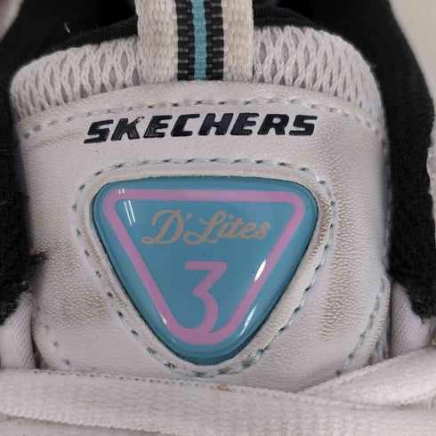 スケッチャーズ SKECHERS D'LITES 3.0 ZENWAY レディース JPN:24.5