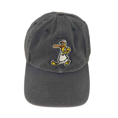 フォーティセブンブランド 47 BRAND ベースボールチームキャラクター刺繍 6パネルキャップ メンズ LARGE