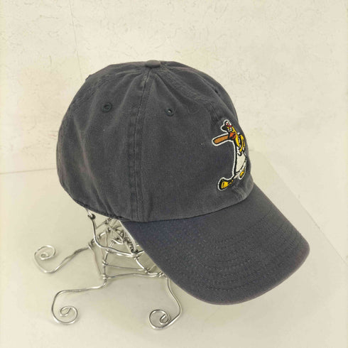 フォーティセブンブランド 47 BRAND ベースボールチームキャラクター刺繍 6パネルキャップ メンズ LARGE