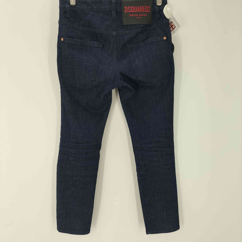 ディースクエアード DSQUARED2 25SS Dark Rinse Wash Cool Guy Special Edition Jeans SKATER スケーター ジーンズ デニム パンツ メンズ 46