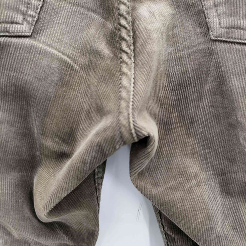 リーバイス Levis 00S 533 細畝 コーデュロイ ルーズ ストレート パンツ メンズ W33 L32