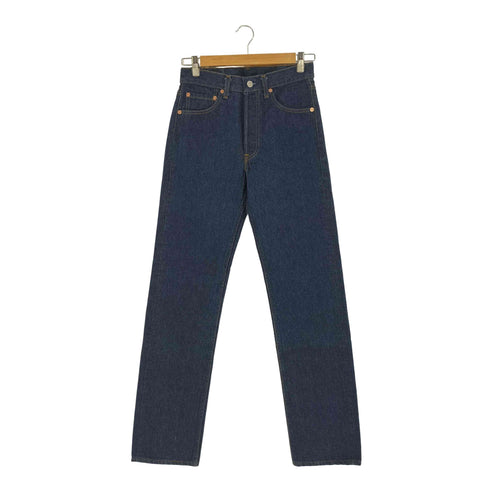 リーバイス Levis 90S USA製 93年 524刻印 エルパソ工場 501XX ボタンフライデニム デッドストック メンズ W29/L36