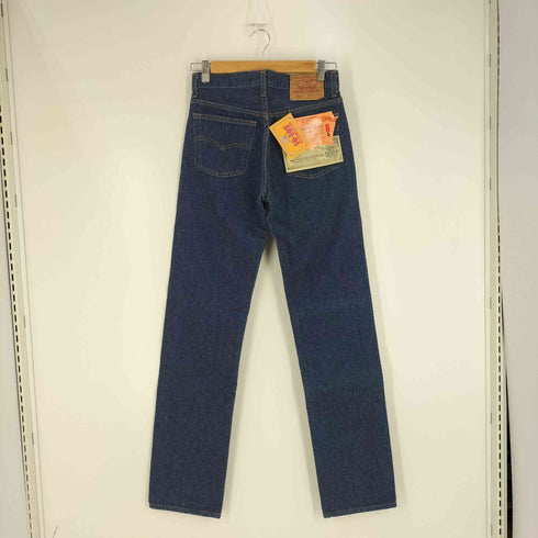 リーバイス Levis 90S USA製 93年 524刻印 エルパソ工場 501XX ボタンフライデニム デッドストック メンズ W29/L36