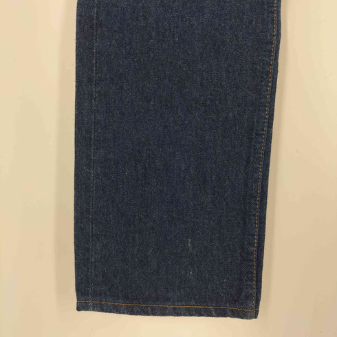 リーバイス Levis 90S USA製 93年 524刻印 エルパソ工場 501XX ボタンフライデニム デッドストック メンズ W29/L36
