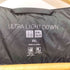 ユニクロ UNIQLO ウルトラライトダウンコンパクトジャケット ダークグリーン XXLサイズ レディース JPN:XXL