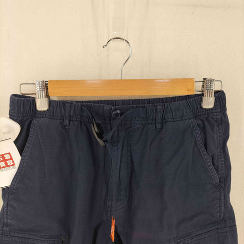 グラミチ GRAMICCI OSHMAN'S 別注 ストレッチカーゴショーツ メンズ M