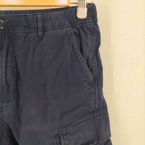 グラミチ GRAMICCI OSHMAN'S 別注 ストレッチカーゴショーツ メンズ M