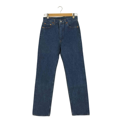リーバイス Levis 90S 92年 USA製 555 バレンシア工場 501 ボタンフライデニム デッドストック メンズ W31/L36