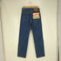 リーバイス Levis 90S 92年 USA製 555 バレンシア工場 501 ボタンフライデニム デッドストック メンズ W31/L36