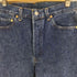リーバイス Levis 90S 92年 USA製 555 バレンシア工場 501 ボタンフライデニム デッドストック メンズ W31/L36