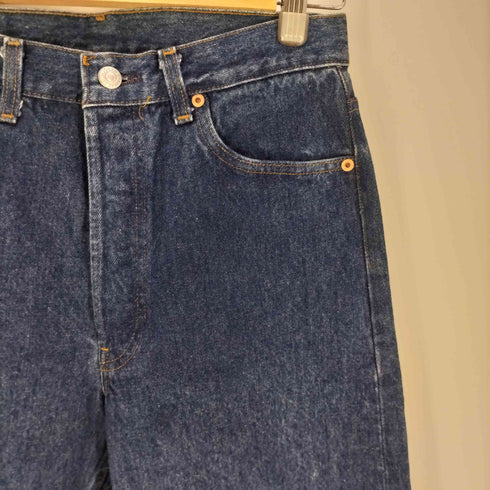 リーバイス Levis 90S 92年 USA製 555 バレンシア工場 501 ボタンフライデニム デッドストック メンズ W31/L36