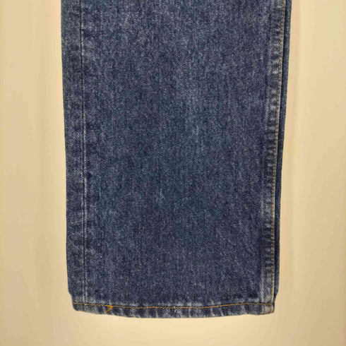 リーバイス Levis 90S 92年 USA製 555 バレンシア工場 501 ボタンフライデニム デッドストック メンズ W31/L36