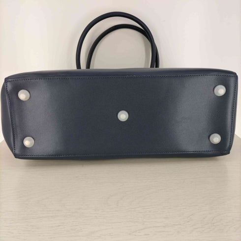 VORQIT レザー トートバッグ メンズ