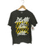 リバーサル REVERSAL DEATH MATCH HOLIC TEE メンズ L