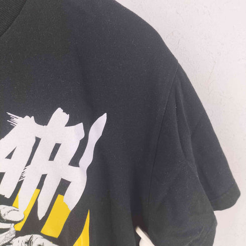リバーサル REVERSAL DEATH MATCH HOLIC TEE メンズ L
