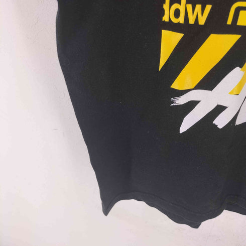 リバーサル REVERSAL DEATH MATCH HOLIC TEE メンズ L