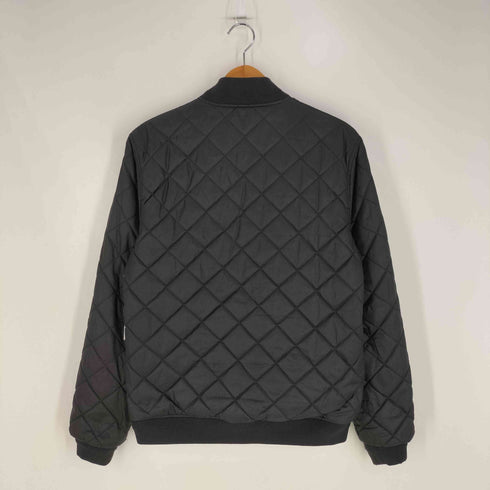 ステューシー Stussy REVERSIBLE LEOPARD JACKET リバーシブル レオパードジャケット メンズ import:S