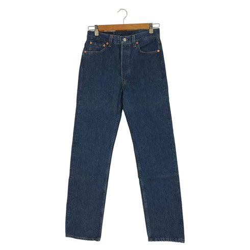 リーバイス Levis 90S 93年製 USA製 552刻印 サンアンジェロ工場 501 デッドストック メンズ W31/L36