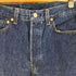 リーバイス Levis 90S 93年製 USA製 552刻印 サンアンジェロ工場 501 デッドストック メンズ W31/L36