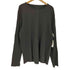 オールセインツ ALLSAINTS ヘンリーネックカットソー メンズ import:L