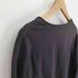 オールセインツ ALLSAINTS ヘンリーネックカットソー メンズ import:L