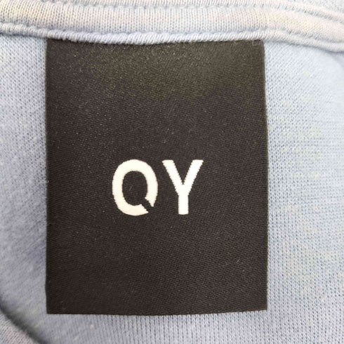 オーワイ OY クマプリント カットソー レディース