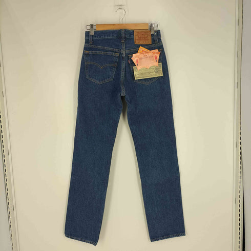 リーバイス Levis 90S 93年製 USA製 552刻印 サンアンジェロ工場 501 デッドストック メンズ W31/L36