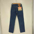 リーバイス Levis 90S 93年製 USA製 552刻印 サンアンジェロ工場 501 デッドストック メンズ W31/L36