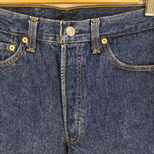 リーバイス Levis 90S 93年製 USA製 552刻印 サンアンジェロ工場 501 デッドストック メンズ W31/L36