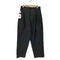 ワイズフォーメン Ys for men 90S 3タック コットン ワイド チノパンツ スラックス メンズ JPN:L