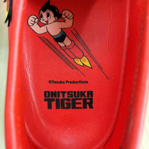 オニツカタイガー ONITSUKA TIGER Mexico 66 SD レディース JPN:24