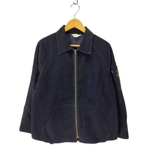 リーバイス Levis BIG E / TALON コーデュロイ ジャケット メンズ US:40