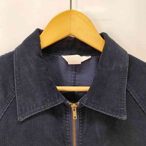 リーバイス Levis BIG E / TALON コーデュロイ ジャケット メンズ US:40