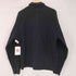 オールセインツ ALLSAINTS ハーフジップスウェット メンズ import:XS