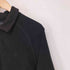 オールセインツ ALLSAINTS ハーフジップスウェット メンズ import:XS