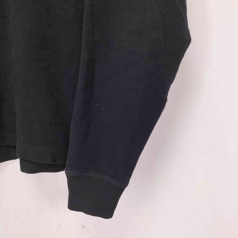 オールセインツ ALLSAINTS ハーフジップスウェット メンズ import:XS