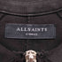 オールセインツ ALLSAINTS ハーフジップスウェット メンズ import:XS