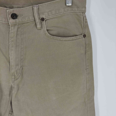 ポロバイラルフローレン Polo by RALPH LAUREN CLASSIC 867 ポニー 刺繍 5ポケット ジップフライ デニムパンツ メンズ 32 X 32