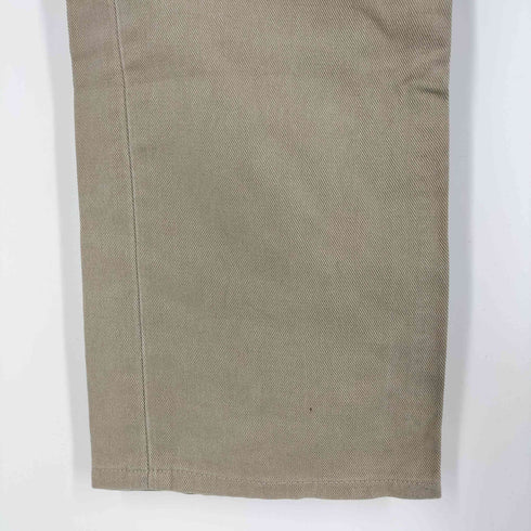 ポロバイラルフローレン Polo by RALPH LAUREN CLASSIC 867 ポニー 刺繍 5ポケット ジップフライ デニムパンツ メンズ 32 X 32