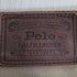 ポロバイラルフローレン Polo by RALPH LAUREN CLASSIC 867 ポニー 刺繍 5ポケット ジップフライ デニムパンツ メンズ 32 X 32