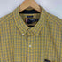 チャップスラルフローレン CHAPS RALPH LAUREN 90s EASY CARE チェック ボタンダウンシャツ メンズ 3XLT