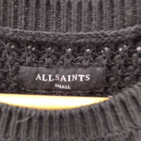 オールセインツ ALLSAINTS KARGG CREW メンズ import:S