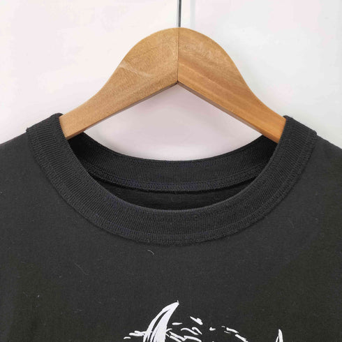 サカイ Sacai 25AW WHERE THE WILD THINGS ARE T-Shirt かいじゅうたちのいるところ Tシャツ メンズ JPN:3