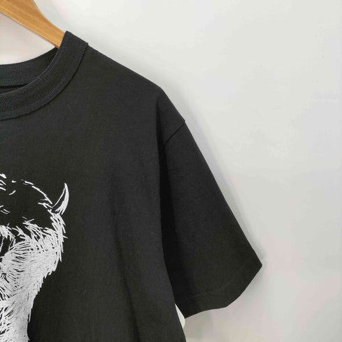 サカイ Sacai 25AW WHERE THE WILD THINGS ARE T-Shirt かいじゅうたちのいるところ Tシャツ メンズ JPN:3