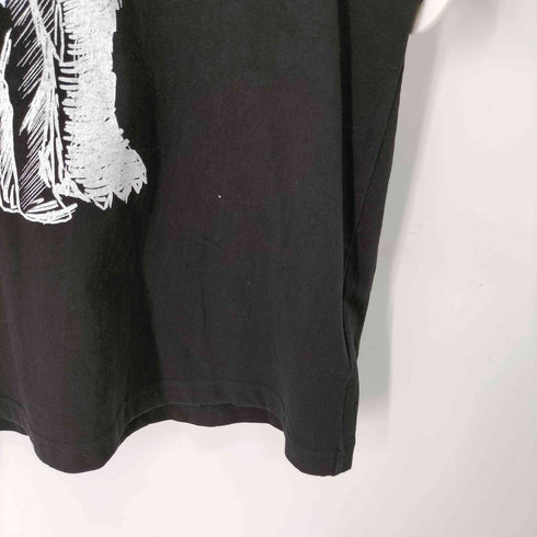 サカイ Sacai 25AW WHERE THE WILD THINGS ARE T-Shirt かいじゅうたちのいるところ Tシャツ メンズ JPN:3