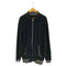 KOMAN ベロア トラックジャケット メンズ 2XL